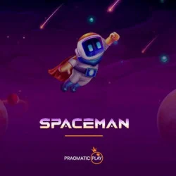 Spaceman 81d bet